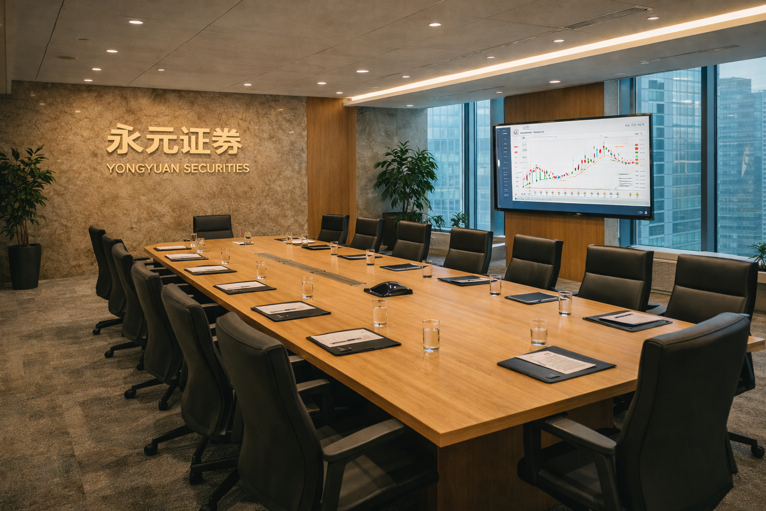 亚太股市在指数反复拉锯阶段中中杠杆炒股的资金效率实践路径