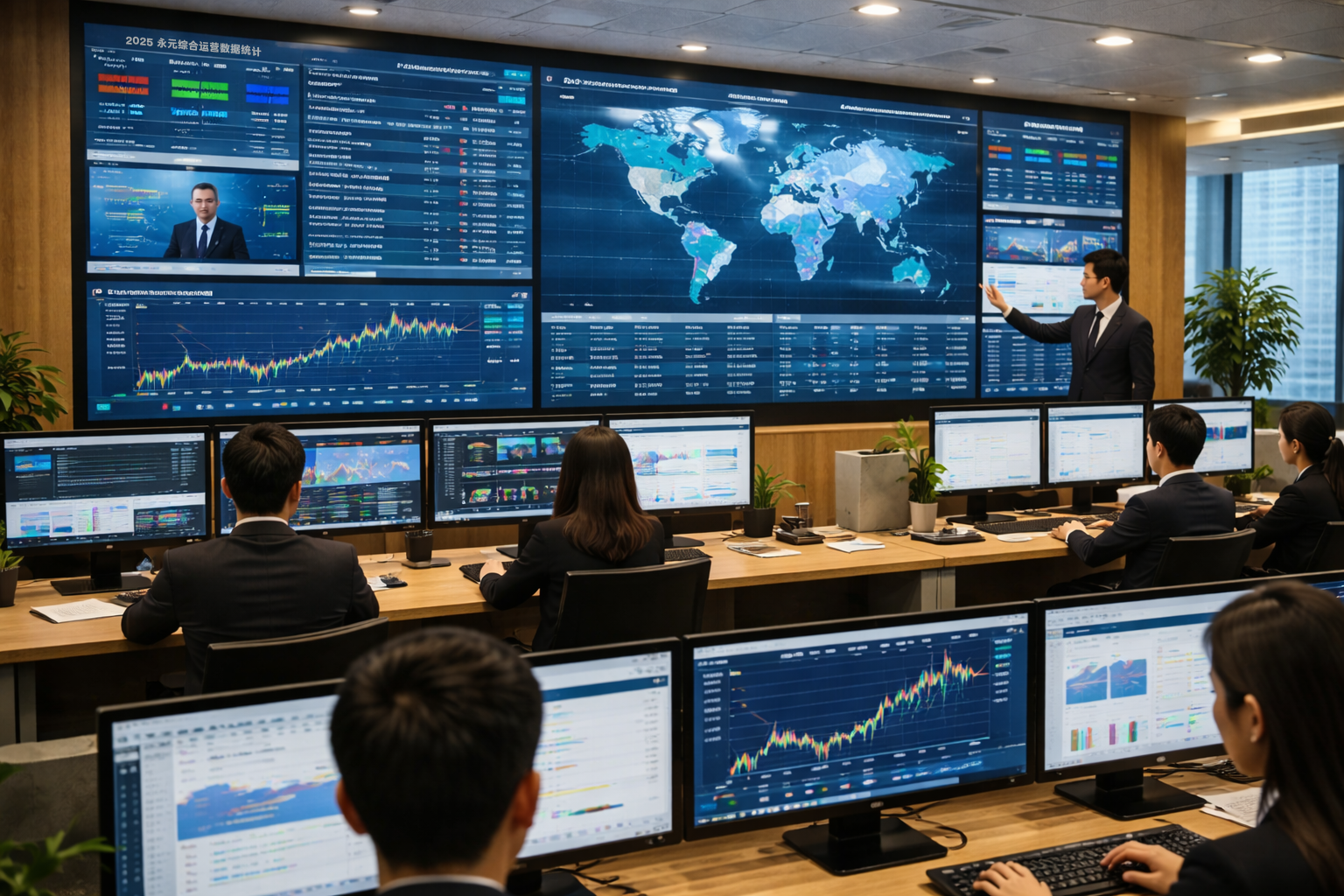 港交所交易区最受欢迎的配资平台的风险管理以场景化方式呈现真实