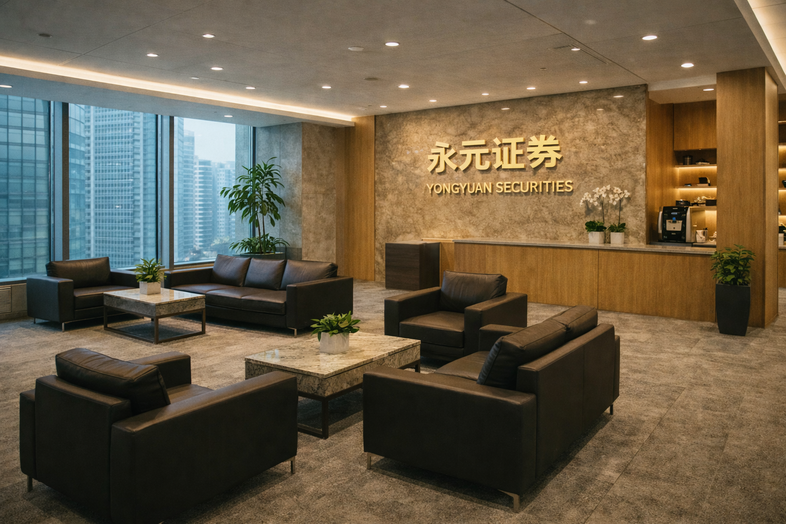 就业率对融资融券影响观察