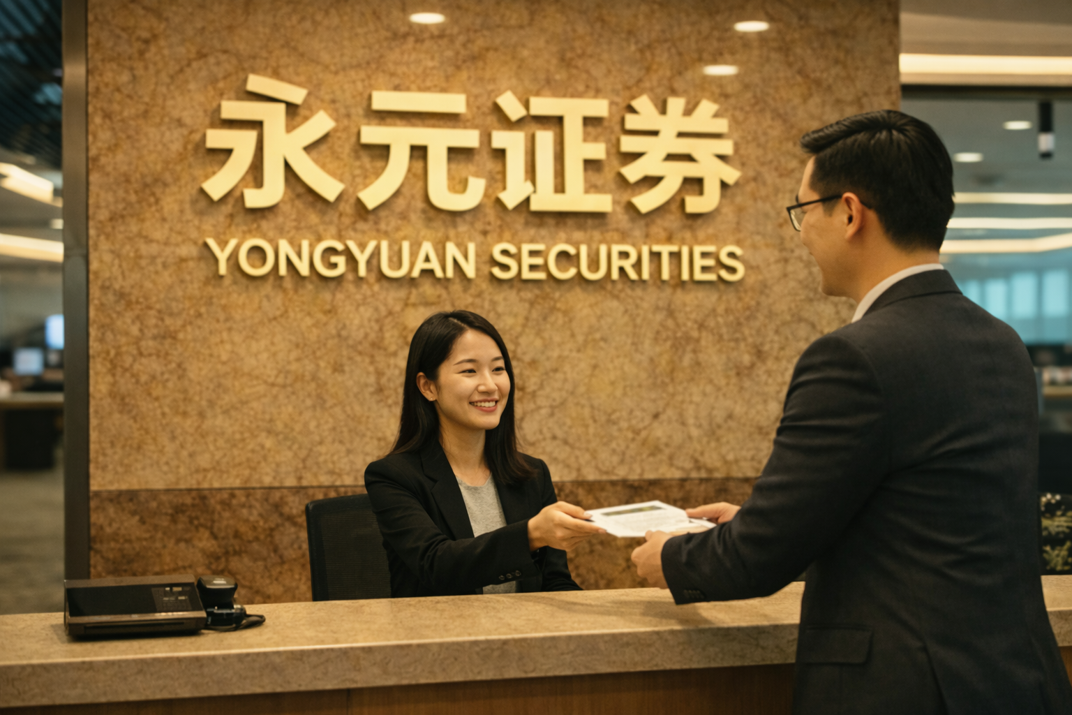 美国市场图鉴：券商佣金